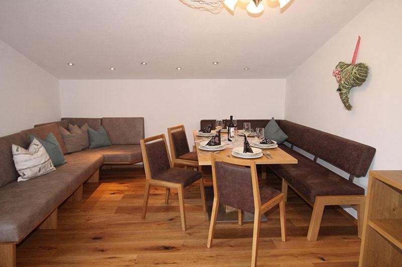 סול Ferienwohnung Kalkschmied מראה חיצוני תמונה